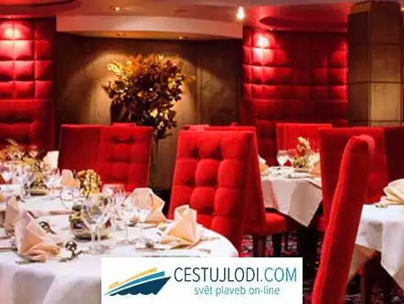 Msc Musica - restaurace
