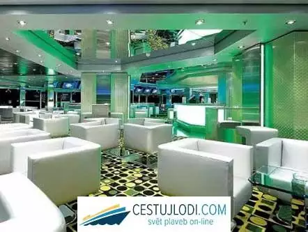 Msc Poesia - disco