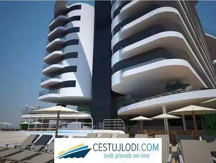 MSC SEASHORE - 