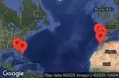  PORTUGAL, SPAIN, MOROCCO, BAHAMAS, FLORIDA