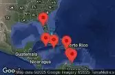  FLORIDA, DOMINICAN REPUBLIC, ARUBA, NETHERLAND ANTILLES, JAMAICA, CAYMAN ISLANDS