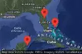  FLORIDA, MEXICO, BAHAMAS