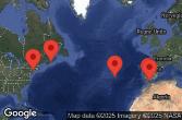  NEW YORK, CANADA, PORTUGAL, SPAIN, GIBRALTAR