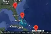  FLORIDA, DOMINICAN REPUBLIC, BAHAMAS