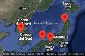 REPUBLIC OF (SOUTH), JAPAN, AKITA  JAPAN, KYOTO  OSAKA   JAPAN
