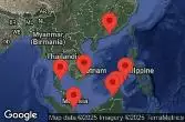  SINGAPORE, THAILAND, VIET NAM, BRUNEI DARUSSALAM, MALAYSIA, PHILIPPINES, CHINA