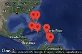  FLORIDA, BAHAMAS, DOMINICAN REPUBLIC, ARUBA, NETHERLAND ANTILLES, JAMAICA, CAYMAN ISLANDS