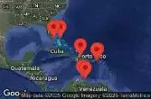  FLORIDA, ARUBA, NETHERLAND ANTILLES, VIRGIN ISLANDS, BRITISH VIRGIN ISLANDS, DOMINICAN REPUBLIC, BAHAMAS