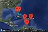  FLORIDA, BAHAMAS, DOMINICAN REPUBLIC, ARUBA, NETHERLAND ANTILLES, VIRGIN ISLANDS, BRITISH VIRGIN ISLANDS