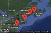  PA, MA, ME, CANADA