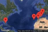  SPAIN, CARTAGENA  SPAIN, GIBRALTAR, MOROCCO, PORTUGAL, FLORIDA