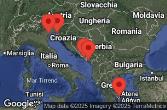  GREECE, CROATIA, MONTENEGRO, SLOVENIA, ITALY