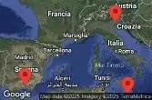  ITALY, MALTA, SPAIN