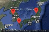  REPUBLIC OF (SOUTH), JAPAN, NIGATA  JAPAN