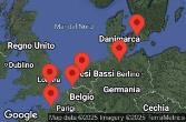  DENMARK, GERMANY, NETHERLANDS, UNITED KINGDOM, BELGIUM, FRANCE