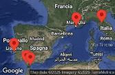  PORTUGAL, SPAIN, GIBRALTAR, FRANCE, ITALY