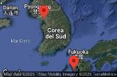  REPUBLIC OF (SOUTH), JAPAN