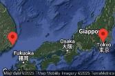  JAPAN, REPUBLIC OF (SOUTH)