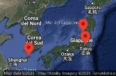  JAPAN, NIGATA  JAPAN, REPUBLIC OF (SOUTH)