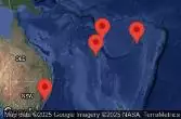  AUSTRALIA, NEW CALEDONIA, VANUATU, DRAVUNI  FIJI