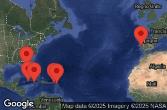  PORTUGAL, NETHERLAND ANTILLES, VIRGIN ISLANDS, JAMAICA, CAYMAN ISLANDS, FLORIDA
