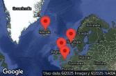  GREAT BRITAIN, UNITED KINGDOM, NORWAY, ICELAND