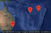  AUSTRALIA, VANUATU, DRAVUNI  FIJI