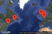  GREAT BRITAIN, FRANCE, DUBLIN  DUN LAOGHAIRE  IRELAND, CANADA, NEW YORK