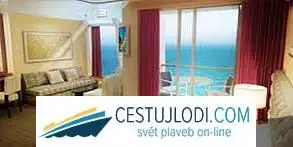 Penthouse Suit s balkonem