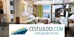 Spa mini Suite s balkonem