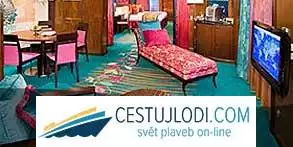 The Haven Owner‘s Suite s velkým balkonem