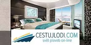 The Haven Deluxe Owner’s suite s velkým balkonem