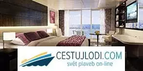 The Haven villa s balkonem