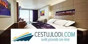 Mini suite s velkým balkonem