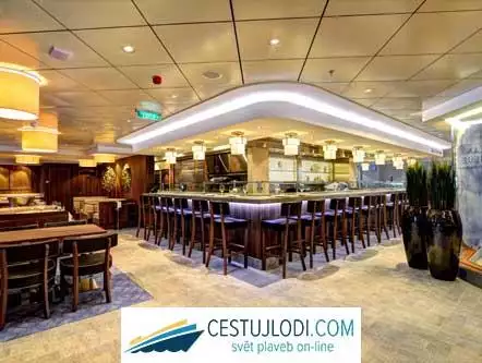 NORWEGIAN GETAWAY - Ocen Blue