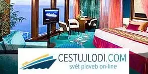 The Haven Deluxe Owner‘s Suite s velkým balkonem