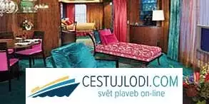 The Haven Owner‘s suite s velkým balkonem