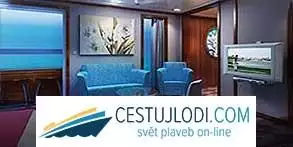 Deluxe Suite rodinná s velkým balkonem