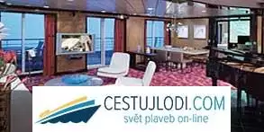 Deluxe Owner‘s Suite s velkým balkonem