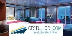 Penthouse s velkým balkonem Penthouse s velkým balkonem