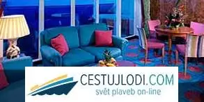 Owner‘s Suite s velkým balkonem