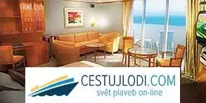 Penthouse s balkonem