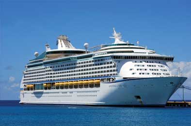 RCC ADVENTURE OF THE SEAS