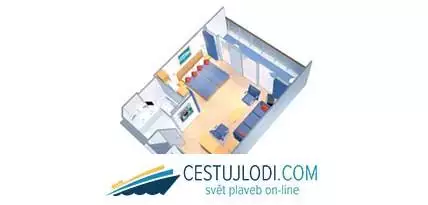 mapp Grand suity