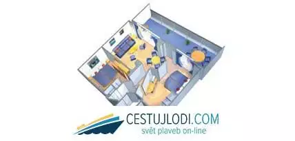 mapp Royal Family suite