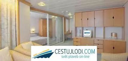 Rodinné Royal suity