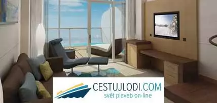 Crown Loft suity