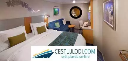 Vnitřní kajuta