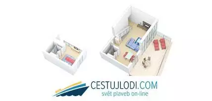mapp Crown Loft suity