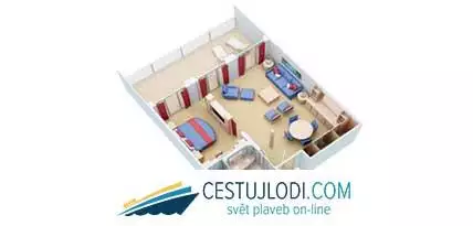 mapp Grand suity
